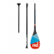 Весло SUP RED PADDLE  RPCCARBON 50% CARBON 3 piece (CamLock)