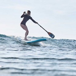 Весло SUP розбірне RED PADDLE RPC Carbon Elite 3pc Paddle