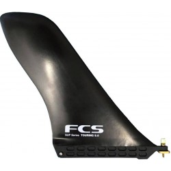 Плавник RED PADDLE TOURING FIN 9" (FCS US Box), з кріпленням