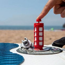Глушник для тихого здування SUP- дошки RED PADDLE SILENT AIR REMOVER