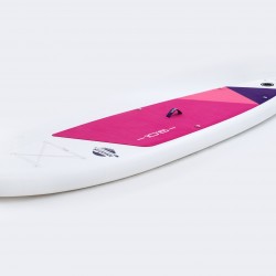 Доска SUP надувная ADVENTUM 10'4" PINK