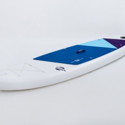 Доска SUP надувная ADVENTUM 9'0" BLUE