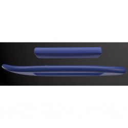 Надувная SUP доска Aztron ORION 8'6" Surf SUP 