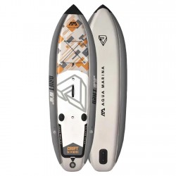 Доска SUP надувная Aqua Marina Drift 10′10″