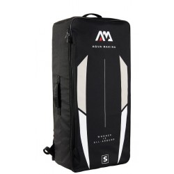 Рюкзак для SUP доски Aqua-Marina SS21 Zip Backpack S
