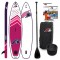 Дошка SUP надувна F2 Axxis Smart Women 11.2 Pink