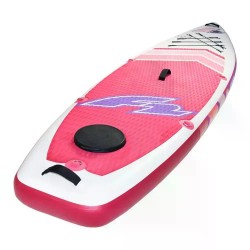 Дошка SUP надувна F2 Axxis Smart Women 11.2 Pink
