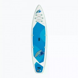 Дошка SUP надувна F2 Pure 11'5" Multiset White