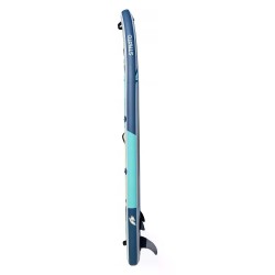 Дошка SUP надувна F2 Strato 11.5 Green