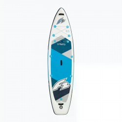 Дошка SUP надувна F2 Strato Limited Edition Set 10.5 Blue