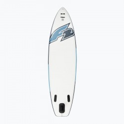 Дошка SUP надувна F2 Strato Limited Edition Set 12.2 Blue