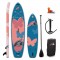 Дошка SUP надувна F2 Strato Woman 10.5 Apricot