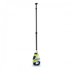 SUP весло GLADIATOR PRO (carbon / nylon)