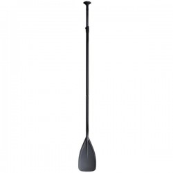 SUP весло GLADIATOR (aluminium / nylon)