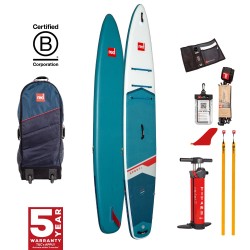 Доска SUP надувная RED PADDLE - 14'0"x28" SPORT MSL 800
