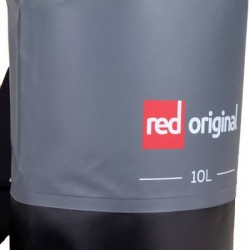 Гермомешок RED ORIGINAL ROLL TOP DRY BAG 10ltr CHARCOAL GREY