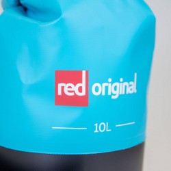 Гермомешок RED ORIGINAL ROLL TOP DRY BAG 10ltr AQUA BLUE