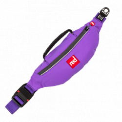 Сумка-спасательный жилет Red Paddle Co Airbelt Personal Flotation Device Purple (Лиловый)