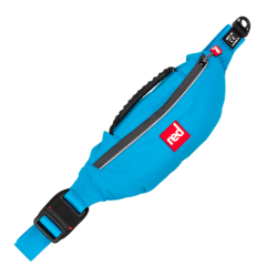 Сумка-спасательный жилет Red Paddle Co Airbelt Personal Flotation Device Blue (Голубой)