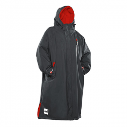 Пончо-плащ утепленный RED ORIGINAL PRO CHANGE JACKET -Gray Long Sleeve