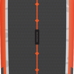 2022 Доска SUP надувная SHARK All-Round Kids 9’6"