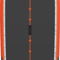 2022 Доска SUP надувная SHARK All-Round Ride 10’8"