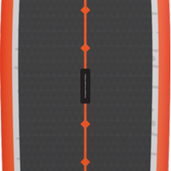 2022 Доска SUP надувная SHARK Touring-Kids 10'6"