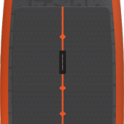 2022 Доска SUP надувная SHARK Touring-Pro 14'0"х29"