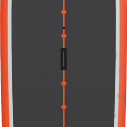 2022 Доска SUP надувная SHARK Windsurf Fly-X 10'6"x32"