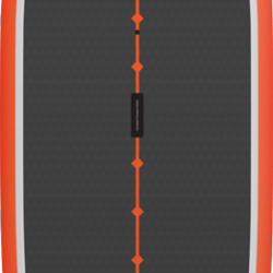 2022 Доска SUP надувная SHARK Windsurf Fly-X 11'0"x34"