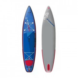 Доска SUP надувная Starboard Inflatable 11’6″ x 29″ Touring Deluxe SC