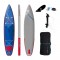 Доска SUP надувная Starboard Inflatable 11’6″ x 29″ Touring Deluxe SC