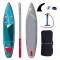 Доска SUP надувная Starboard Inflatable 11’6″ x 29″ Touring Zen SC