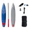 Доска SUP надувная Starboard Inflatable 12'6" x 28" x 4.75" The Wall