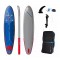 Доска SUP надувная Starboard Inflatable 12’0″ x 33″ ICON Deluxe SC